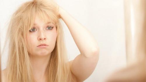 Маска для кожи головы жирной. Рейтинг брендов 02