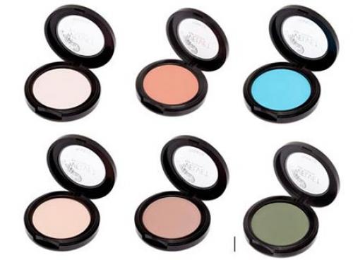 Цветотип весна цвет волос. Цветотип «весна», какие цвета подходят таким женщинам