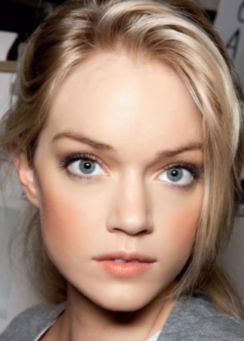 Как выбрать цвет румяна. Как правильно выбрать румяна 11 Как выбрать цвет румяна. Как правильно выбрать румяна 11