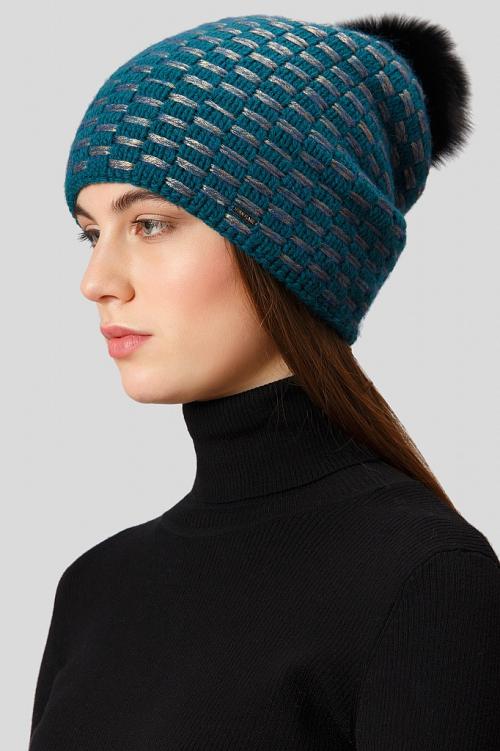 Какая подойдет шапка для круглого лица. Как женщине выбрать шапку по типу лица