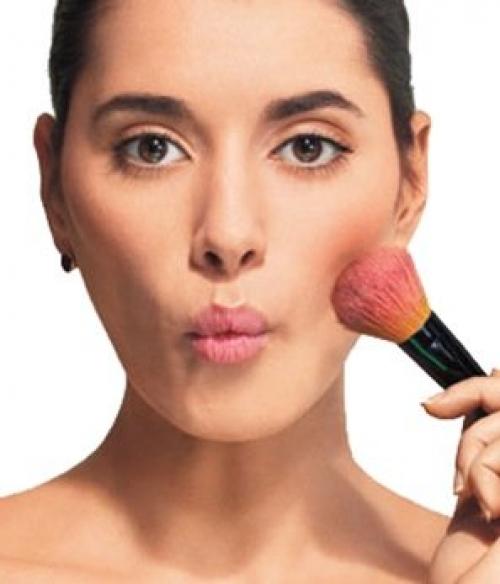 Подобрать румяна онлайн. Румяна: о правильном выборе и грамотном использовании румян