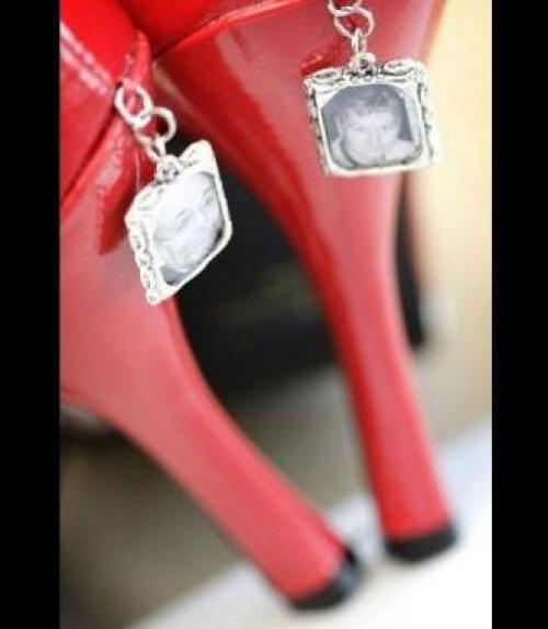 Туфли свадебные своими руками. Декор свадебных туфель