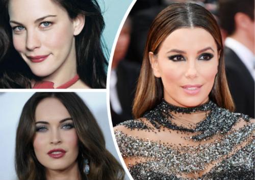 Янтарные румяна. Как правильно подобрать оттенок румян, ориентируясь на свой цвет кожи, волос и глаз?