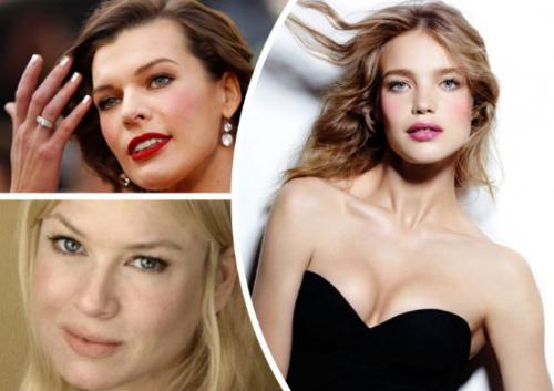 Янтарные румяна. Как правильно подобрать оттенок румян, ориентируясь на свой цвет кожи, волос и глаз?