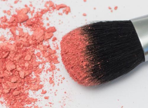 Подобрать румяна онлайн. Румяна: о правильном выборе и грамотном использовании румян