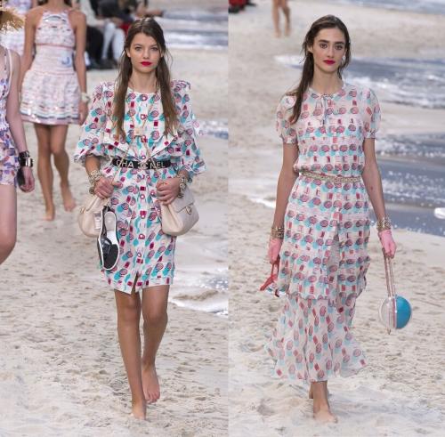 Мятный цвет 2019. Мятный цвет - тренд сезона 2019