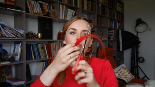 Как вплести канекалон ребенку. Как использовать?