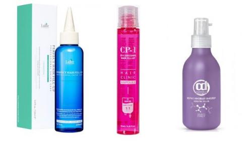 Уход за обесцвеченными волосами: общие правила 07