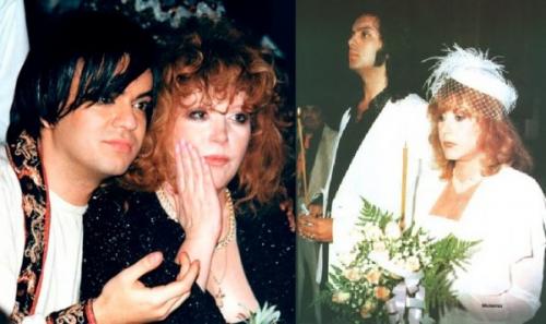 Когда киркоров развелся с Пугачевой год. В 2003-м в эстрадных кругах все громче стали шутить над Филиппом Киркоровым из-за разрыва с Аллой Пугачёвой. Только королю поп-сцены было не до смеха. В это время он жаждал мести. 06 Когда киркоров развелся с Пугачевой год. В 2003-м в эстрадных кругах все громче стали шутить над Филиппом Киркоровым из-за разрыва с Аллой Пугачёвой. Только королю поп-сцены было не до смеха. В это время он жаждал мести. 06