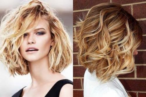 Прически на самой себе легкие. Прически на короткие волосы