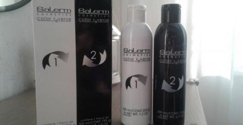 Смывка краски с волос в домашних условиях. Как смыть цвет с волос в домашних условиях 04