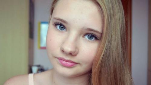 Как сделать макияж в школу. Техника и виды макияжа в школу с фото и видео