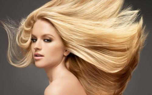 Смывка для волос домашними средствами. Как работает смывка для волос –, какого эффекта можно достичь