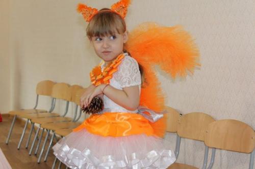 Как сделать костюм лисички своими руками для девочки. Костюм лисы своими руками — идеи и варианта, как сделать ребенку костюм в домашних условиях (фото и видео)