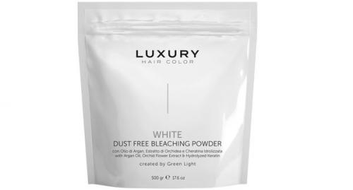 Профессиональные средства по уходу за осветленными волосами. Лучшие осветлители для волосе: обзор для домашнего и профессионального применения, сильные и щадящие средства