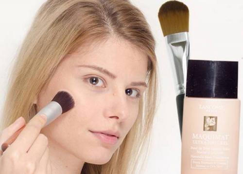 Как сделать макияж в школу. Техника и виды макияжа в школу с фото и видео