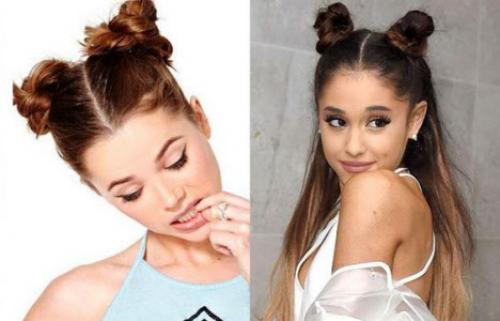 Лёгкие причёски в школу самой себе за 5 минут. Прическа в школу за 5 минут на средние и длинные волос