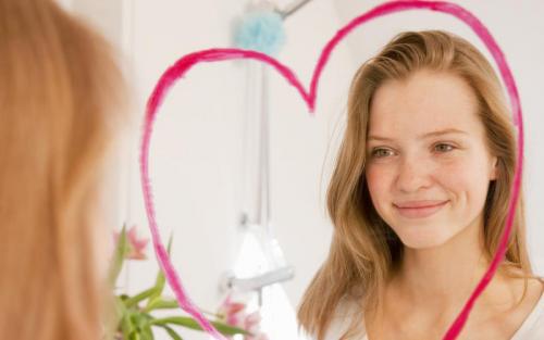 Как стать уверенной в себе девушкой и поднять самооценку. Повышаем свою самооценку