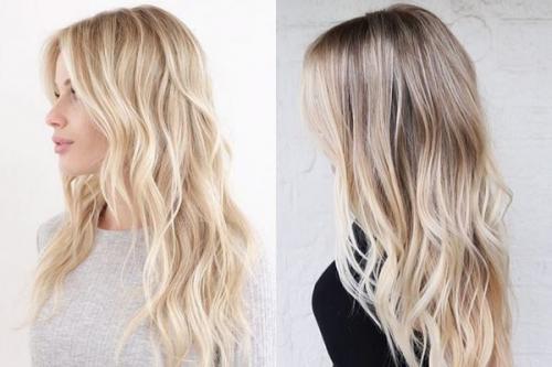 Уход за обесцвеченными волосами: общие правила 01