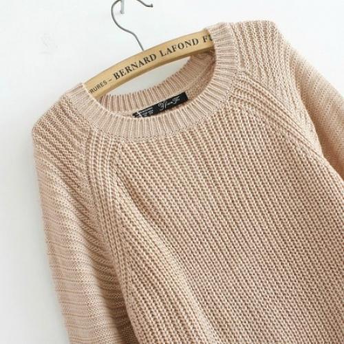 Свитер оверсайз спицами с описанием. Описание мужской модели