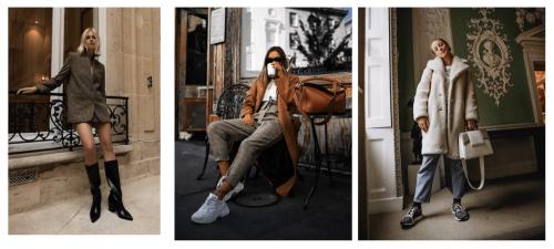 Как подобрать себе стиль в одежде девушке. Как найти свой стиль в одежде: пошаговый алгоритм от стилиста