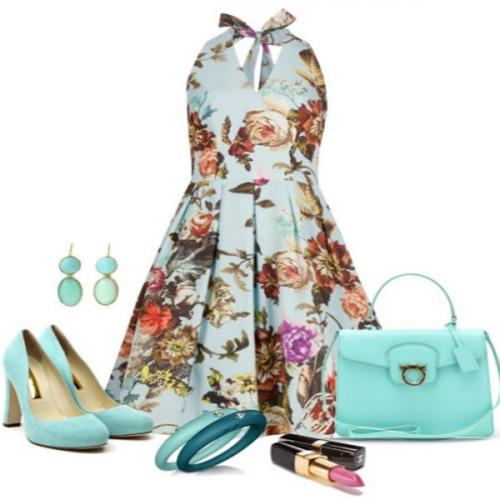 Как подобрать свой стиль в одежде девушке. Как найти свой стиль в одежде девушке за 5 шагов