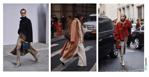 Как подобрать себе стиль в одежде девушке. Как найти свой стиль в одежде: пошаговый алгоритм от стилиста