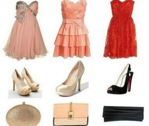 Как подобрать свой стиль в одежде девушке. Как найти свой стиль в одежде девушке за 5 шагов