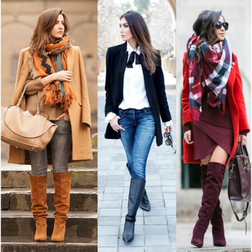 Как подобрать свой стиль в одежде девушке. Как найти свой стиль в одежде девушке за 5 шагов