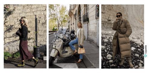 Как подобрать себе стиль в одежде девушке. Как найти свой стиль в одежде: пошаговый алгоритм от стилиста