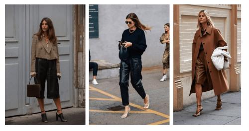 Как подобрать себе стиль в одежде девушке. Как найти свой стиль в одежде: пошаговый алгоритм от стилиста