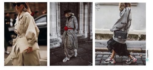 Как подобрать себе стиль в одежде девушке. Как найти свой стиль в одежде: пошаговый алгоритм от стилиста