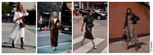 Как подобрать себе стиль в одежде девушке. Как найти свой стиль в одежде: пошаговый алгоритм от стилиста