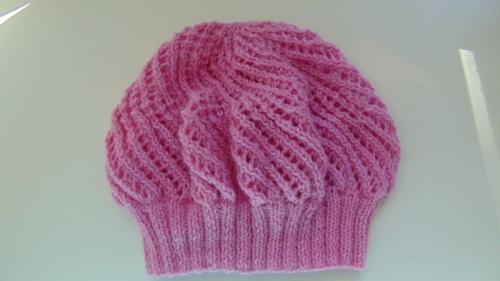 Вязание спицами схемы беретов. Как связать берет — описание схемы и рекомендации, как быстро и просто связать берет своими руками (100 фото)