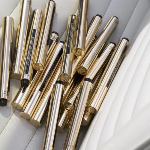 Для чего нужен консилер. Корректоры для лица: все секреты использования