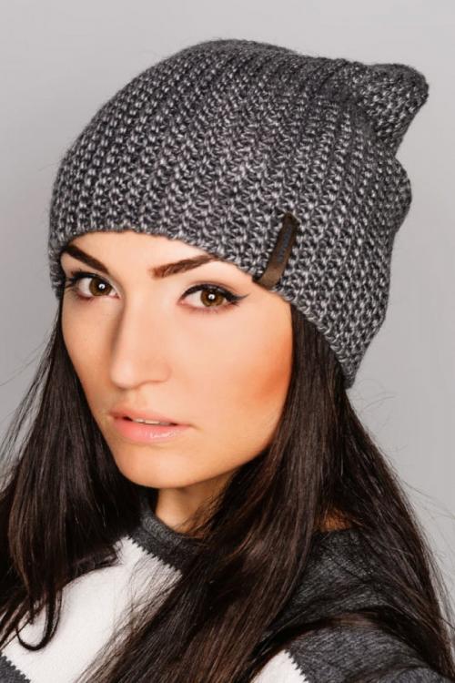 Вязание спицами схемы беретов. Как связать берет — описание схемы и рекомендации, как быстро и просто связать берет своими руками (100 фото)