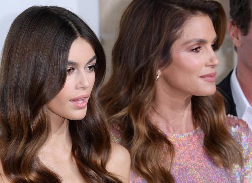 Цвет волос для больших карих глаз. Звезды с карими глазами помогут выбрать цвет волос