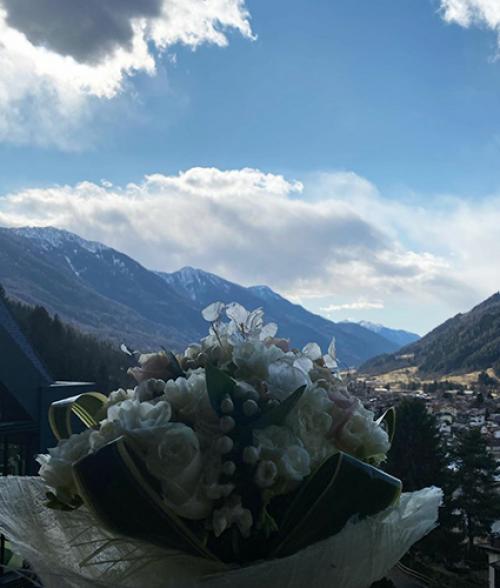 Дети константин Меладзе. Вера Брежнева с Константином Меладзе и семьей отметила день рождения в горах 06 Дети константин Меладзе. Вера Брежнева с Константином Меладзе и семьей отметила день рождения в горах 06