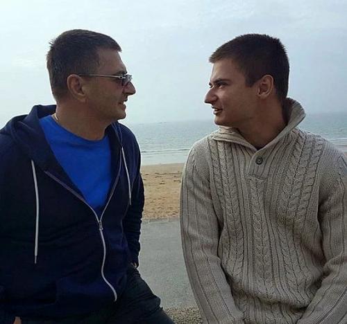 Полина Мясникова. Несчастная жена и внебрачная дочь знаменитого доктора Александра Мясникова