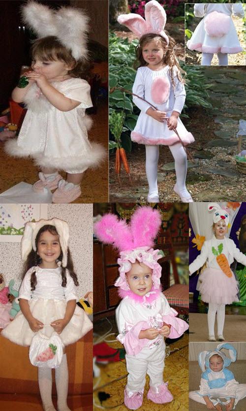 Костюм белочки своими руками выкройка. Как сделать своими руками костюмы: ежика, белочки, зайчика для мальчика и девочки? (фото)