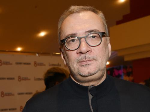 Дети константин Меладзе. Вера Брежнева с Константином Меладзе и семьей отметила день рождения в горах 19