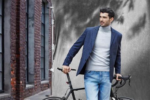 Модные пиджаки 2019 мужские. Мужские пиджаки 2020-2019: актуальные фасоны