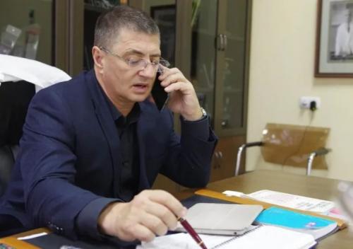 Полина Мясникова. Несчастная жена и внебрачная дочь знаменитого доктора Александра Мясникова