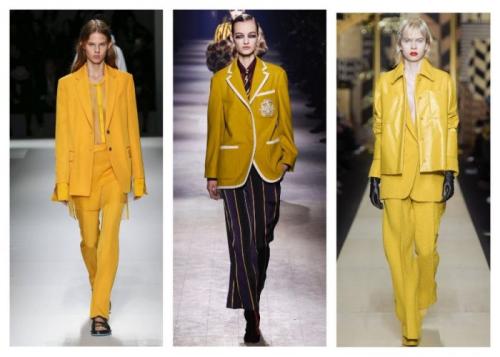 Мода пиджаки женские 2019. Актуальные расцветки и принты