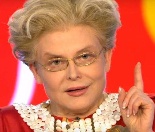 Полина Мясникова. Несчастная жена и внебрачная дочь знаменитого доктора Александра Мясникова