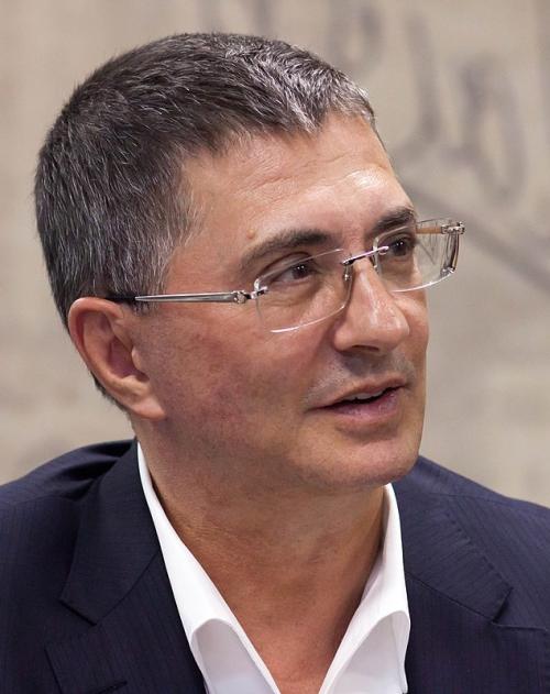 Полина Мясникова. Несчастная жена и внебрачная дочь знаменитого доктора Александра Мясникова