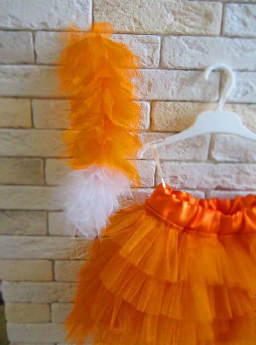 Сделать костюм лисы своими руками. Костюм лисы своими руками — идеи и варианта, как сделать ребенку костюм в домашних условиях (фото и видео)