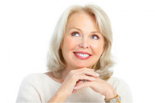 Модный маникюр для женщин 50 лет. Модные тенденции 04 Модный маникюр для женщин 50 лет. Модные тенденции 04