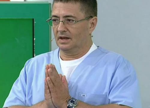 Полина Мясникова. Несчастная жена и внебрачная дочь знаменитого доктора Александра Мясникова