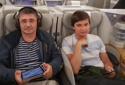 Полина Мясникова. Несчастная жена и внебрачная дочь знаменитого доктора Александра Мясникова